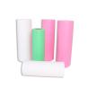 Buy cheap Pp Spun Bond Waterproof Disposable Bed Sheet Roll With Cross Whole from wholesalers
