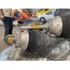 Buy cheap D1.5*L12 Vessel Marine Rubber Airbags For Heavy Lifting And Ship Launching from wholesalers