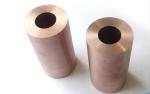 Copper Tungsten Heavy Alloy Cl12 / Resistance Welding Electrodes International