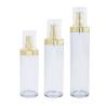 Buy cheap Skin Care Plastic Spray Bottles Cosmetic Container Jar 100ml 120ml 150ml Cap Sprayer from wholesalers