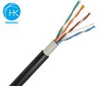 Unshielded Outdoor LAN Cable 1000m UTP CAT5E Network Cable