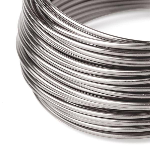Buy cheap 301, 1.4310, SUS301, Stainless Steel Spring Wire from wholesalers