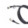 Buy cheap Analog Camera Cable Hirose 6PIN I/O And Power Cables for CCD / CMOS Cameras from wholesalers