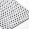 Buy cheap Interior Wire Galvanized Decorative Stainless Steel Mesh 0.5-2m Width from wholesalers