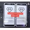 Buy cheap Color Black and White Full Glue Tempered glass phone film for Oppo A59 F1S F3PLUS R11SPLUS F5YOUTH F7younth FINDX REALME from wholesalers