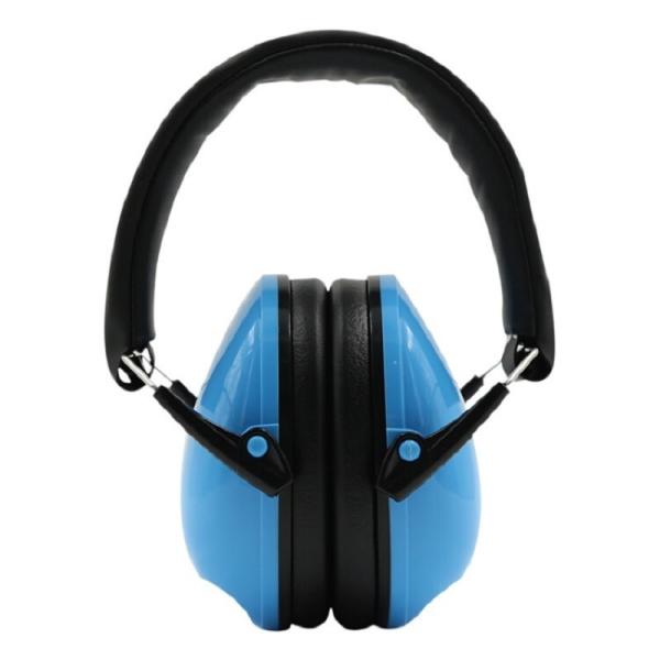 Buy cheap FuXing Industrial PPE Equipment ABS Noise Reduction Earmuffs from wholesalers