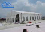 Outdoor Custom Color Hotel Event Party Tent Sound Proof Structured Tents Wedding