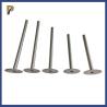 Buy cheap Ta1 RO5200 Tantalum Tube Thermocouple Protection Tube With Flanged from wholesalers