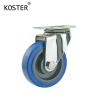 Buy cheap Heavy Duty Industrial PU Polyurethane Castor Wheel for Tool Cabinet Furniture Trolley from wholesalers
