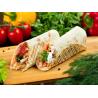 Buy cheap High Capacity 6000pcs/h Adjustable Lavash Production Line from wholesalers