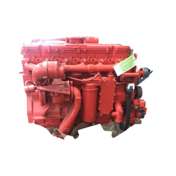 Buy cheap ISLe270 Truck Engine Assembly Euro 3 Diesel Engine Assy 1400r/ Min from wholesalers