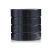Buy cheap Black Zinc Alloy Perfume Cap Packaging Logo Color Can Be Customized from wholesalers