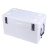 Buy cheap Portable LLDPE Camping Cool Box 50QT Plastic Chiller Box from wholesalers