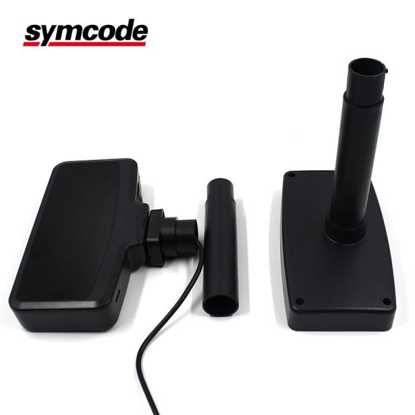 Buy cheap Restaurant Shop POS System / Mini Touch Screen Maximum 270 Degrees Rotation Angle from wholesalers