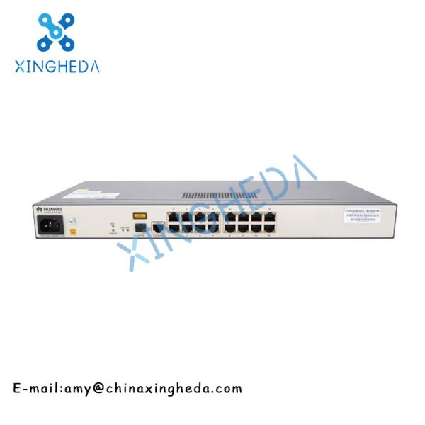 Buy cheap HUAWEI MA5626-16 SmartAX 16 Port GPON MDU ONU Equipment from wholesalers