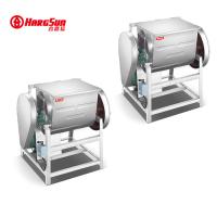 Buy cheap 50kg Industrial Dough Mixer Machine 100L 2.2KW Heavy Duty Kitchen Mixer product