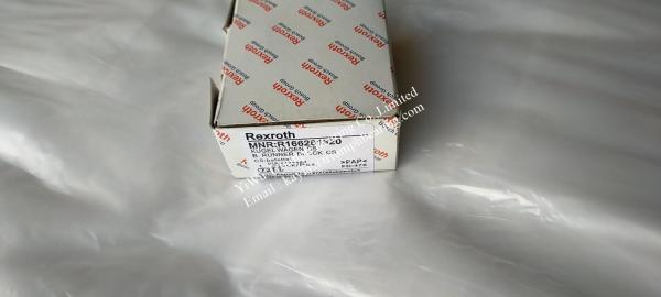 Buy cheap REXROTH Linear Bearings ,Slide Blocks R166281320 from wholesalers