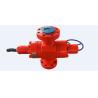 Buy cheap Carbon Steel Gate Valve Manual Flat Valve 4 1/16 Inch Pressure 10000PSI from wholesalers
