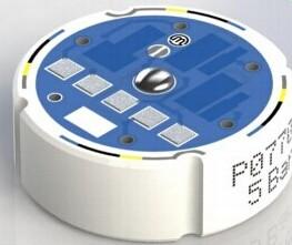 Buy cheap Ceramic Flat Bottom Core HPT301 from wholesalers