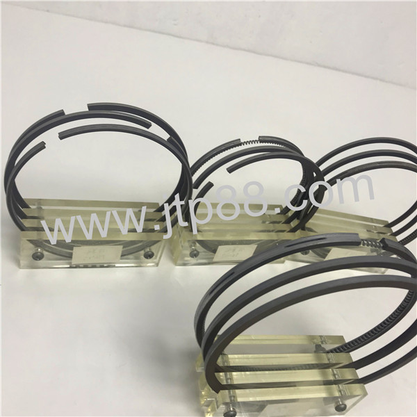 6D15 113mm Engine Piston Rings For Mitsubishi Fuso Fighter Dump Truck