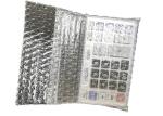 Best Price On Bubble Wrap Packaging Bags , Air Pocket Packaging Supplies