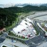 Buy cheap Outdoor Clear Span Book Fair Trade Show Tent Wind Resistance 100 Km/H from wholesalers