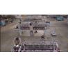 Buy cheap 1.6 Meters Duvet Single Head Quilting Machine Low Maintenance 3.5KW Rating Power from wholesalers