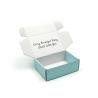 Buy cheap Recycled Corrugated Packaging Paper Box Full Color Printing For Shoes Clothing from wholesalers