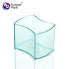Buy cheap Best selling unique design food raw material 66ml ps disposable cup from wholesalers