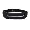 Buy cheap Professional Running Belt Gym Waist Bags Jogging Waist Pack Custom from wholesalers