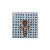 Buy cheap Apicultura Beekeeping Tools Polymer Queen Bee Marker For Queen Bee Breeding from wholesalers
