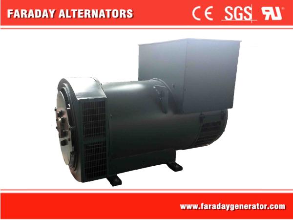 Buy cheap 200kw brushless alternators prices chinese wholesale import from wholesalers