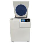 High-Speed Large Volume Refrigerated Centrifuge for Medical and Industrial