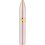 Painless Lipstick Shape 0.2W Electric Eyebrow Trimmer