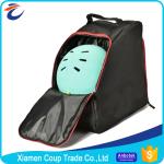 Traveling Polyester Ski Snowboard Bags Shoe Storage Bag Exquisite Workmanship