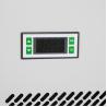 Buy cheap 2500W Compressor Outdoor Cabinet Air Conditioner AC220V 60HZ For Telecom Rack from wholesalers
