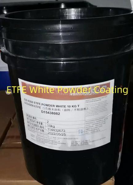 Buy cheap ETFE 532-6118/ 532-6200/ 532-6210 Fluoropolymer Coatings Powder IN STOCK from wholesalers