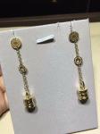brand jewelry earring in 18 kt gold 18k gold jewelry