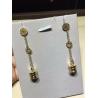 Buy cheap brand jewelry earring in 18 kt gold 18k gold jewelry from wholesalers