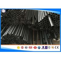 Buy cheap 4130 Steel Grade Cold Rolled Steel Tube For Automotive Industry OD 10-150 Mm product