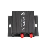 Buy cheap 9V 500mAh Battery Cut Off Car Gsm 4G GPS Tracker Digital Input from wholesalers