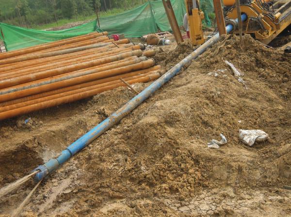 Buy cheap 43-340mm Down Hole Motor Directional Drilling Adjustable Bend from wholesalers