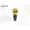 Buy cheap Integrated Type Ultrasonic Water Level Meter High Accuracy For Water Treatment from wholesalers