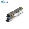 Buy cheap 1000BASE 1.25G WDM BIDI SFP+ Transceiver Module 3KM Connector 1310nm / 1550nm 3KM SM DOM from wholesalers