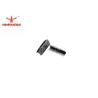 Buy cheap J608 V Notch Punching Cutter Knife Blades Tungsten Carbide For Jingwei Cutter from wholesalers