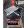 Buy cheap Semi automatic car tire changer rim dismounting machine for tyre service center from wholesalers