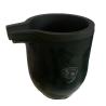 Buy cheap 150Kg Capacity Copper Melting Crucible Vessel High Purity Corrosion Resistance from wholesalers