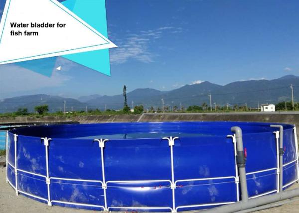 Buy cheap Bolted 367cbm 10.06m 200m3 Galvanized Steel Water Tank from wholesalers