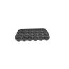 Buy cheap 1200W Red Electric Takoyaki Pan With Removable Plate And Metal Top Cover from wholesalers