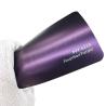Buy cheap 60 inch x 53 ft PPF-6110 Pinot Noir Purple Color Paint Protection Film stain-resistant from wholesalers
